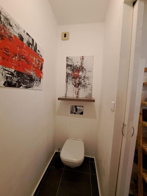 Appartement Vue Mer Avec Parking Ajaccio  Dış mekan fotoğraf